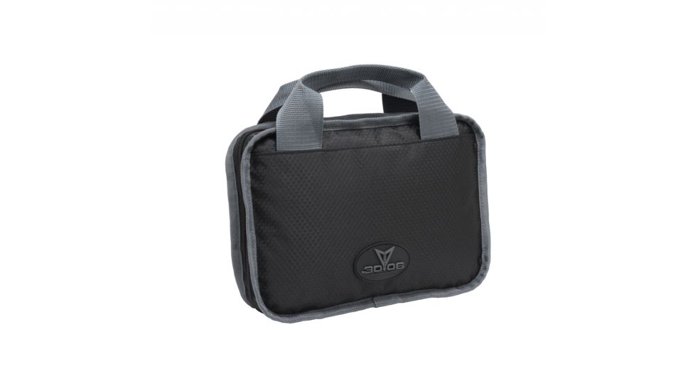 30-06 Outdoors Pistol Pocket Carry Case, 9in, PR-9