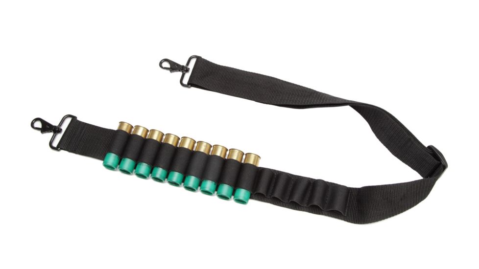 30-06 Outdoors Renegade Tactical Shotgun Sling, Black, TSS-1