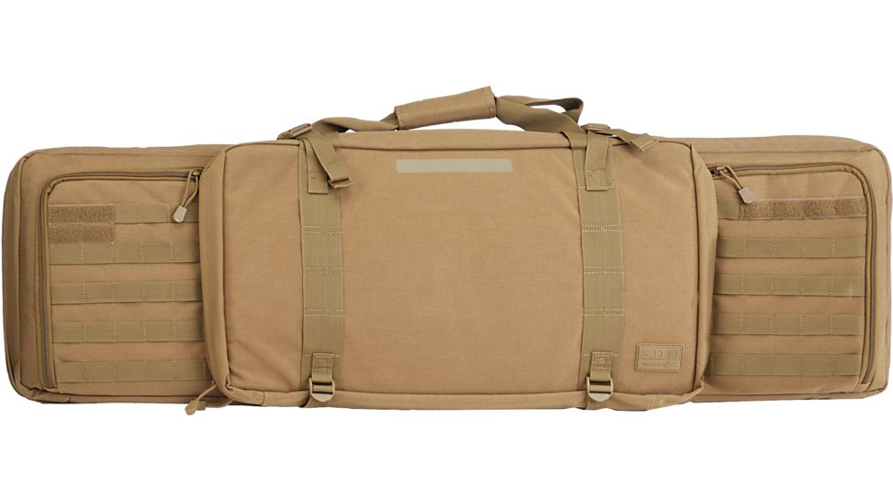 5.11 Tactical 36in Gun Case - Flat Dark Earth 58621-131-1 SZ