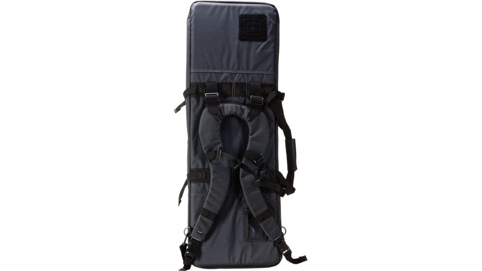 5.11 Tactical Double 36'' Rifle Case, Double Tap - 562210261 SZ