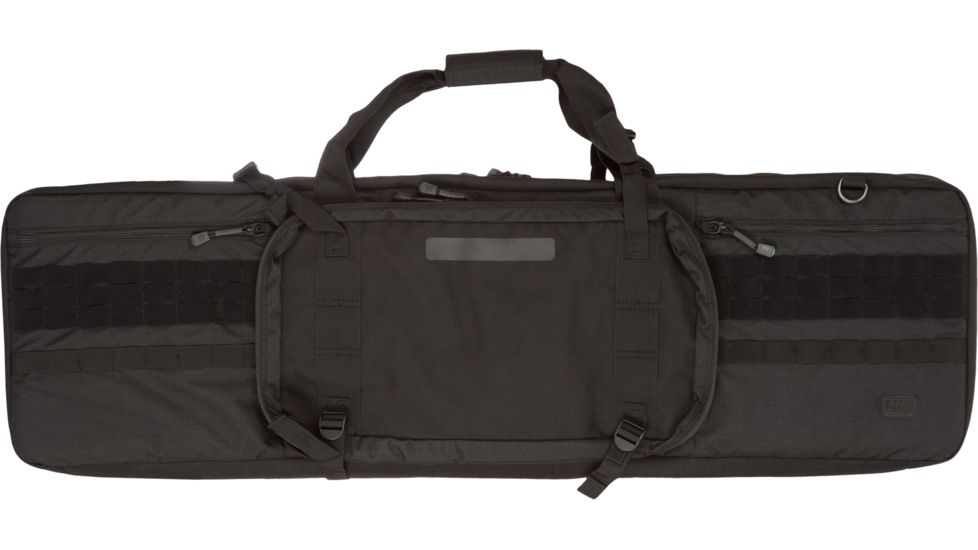 5.11 Tactical Double 42'' Rifle Case, Double Tap - 562220261 SZ