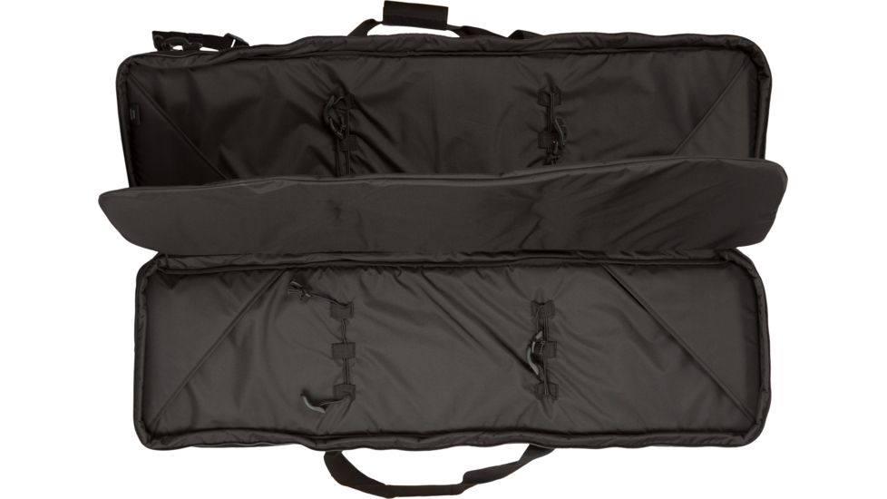 5.11 Tactical Double 42'' Rifle Case, Double Tap - 562220261 SZ