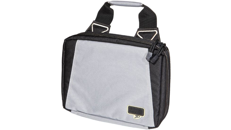 5.11 Tactical De Pistol Case - Mantle Grey 56151-072-1 SZ