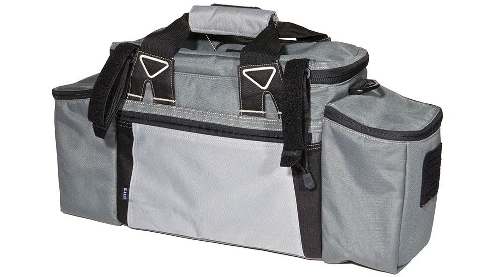 5.11 Tactical De Qualifier Gun Case - Mantle Grey 56152-072-1 SZ