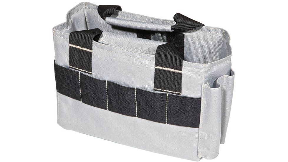 5.11 Tactical De Qualifier Gun Case - Mantle Grey 56152-072-1 SZ