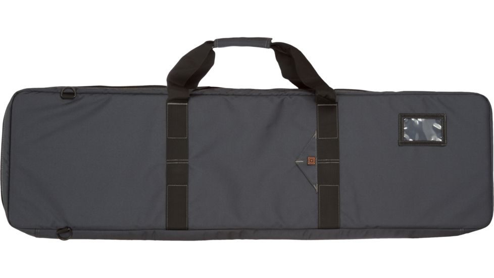 5.11 Tactical Shock 42inch Rifle Case, Double Tap - 562200261 SZ