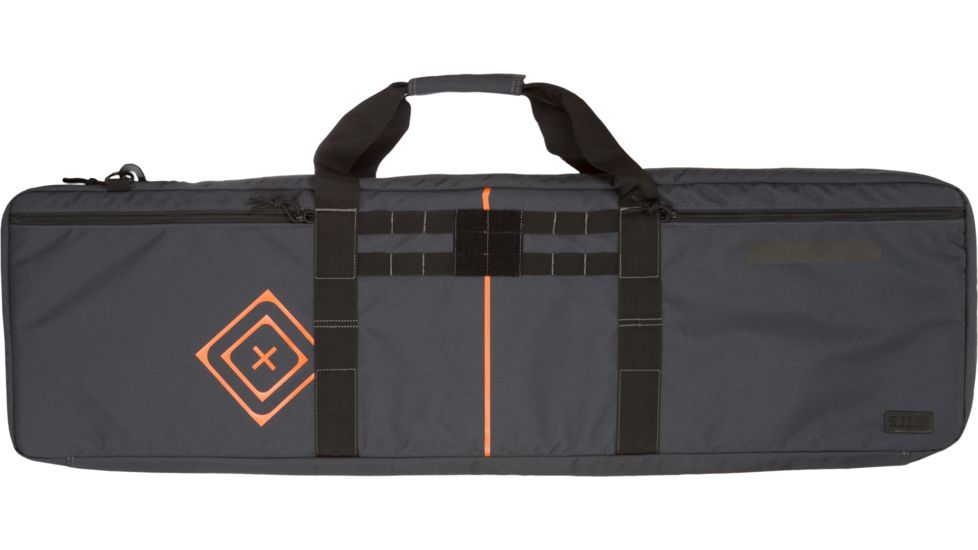 5.11 Tactical Shock 42inch Rifle Case, Double Tap - 562200261 SZ