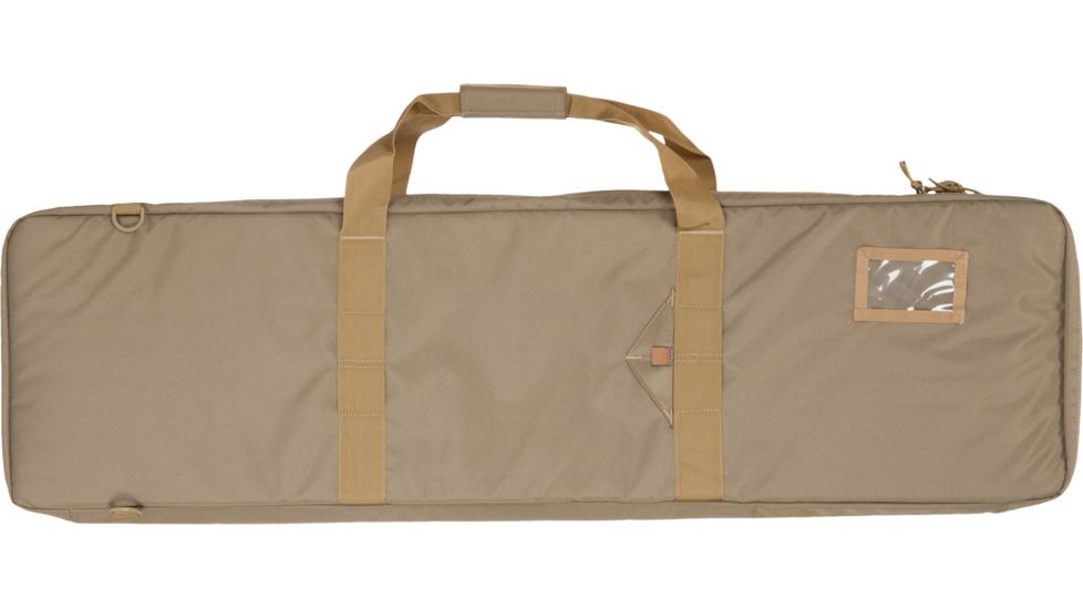 5.11 Tactical Shock 42inch Rifle Case, Sandstone - 562203281 SZ