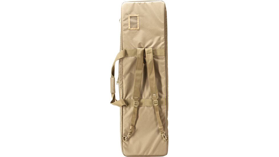 5.11 Tactical Shock 42inch Rifle Case, Sandstone - 562203281 SZ