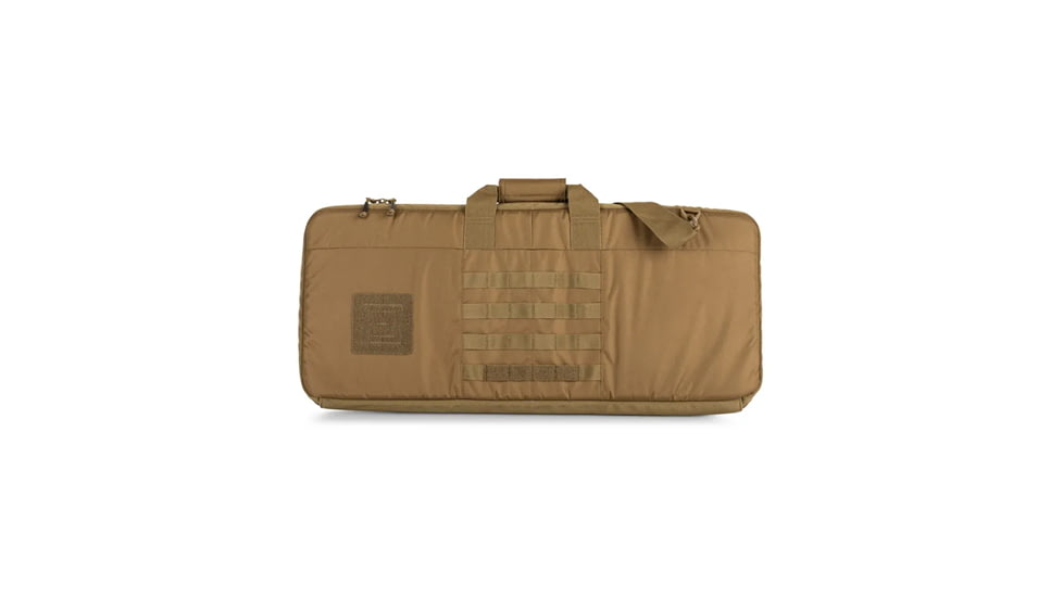 28 SINGLE RIFLE CASE