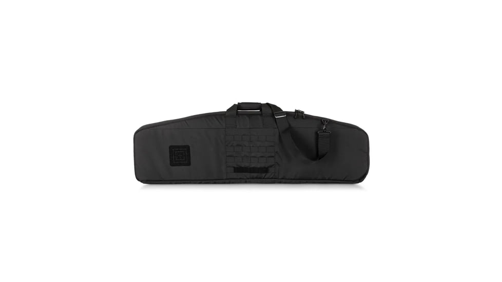 42 SINGLE RIFLE CASE