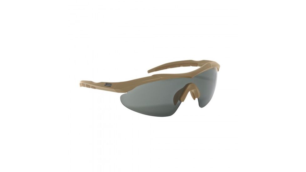 5.11 Tactical Aileron Shield Kit, Sandstone, 1 SZ 52058-328-1 SZ