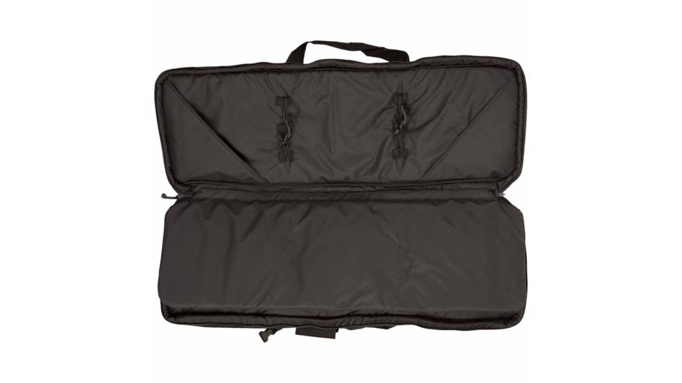 5.11 Tactical Double 36'' Rifle Case, Black - 562210191 SZ