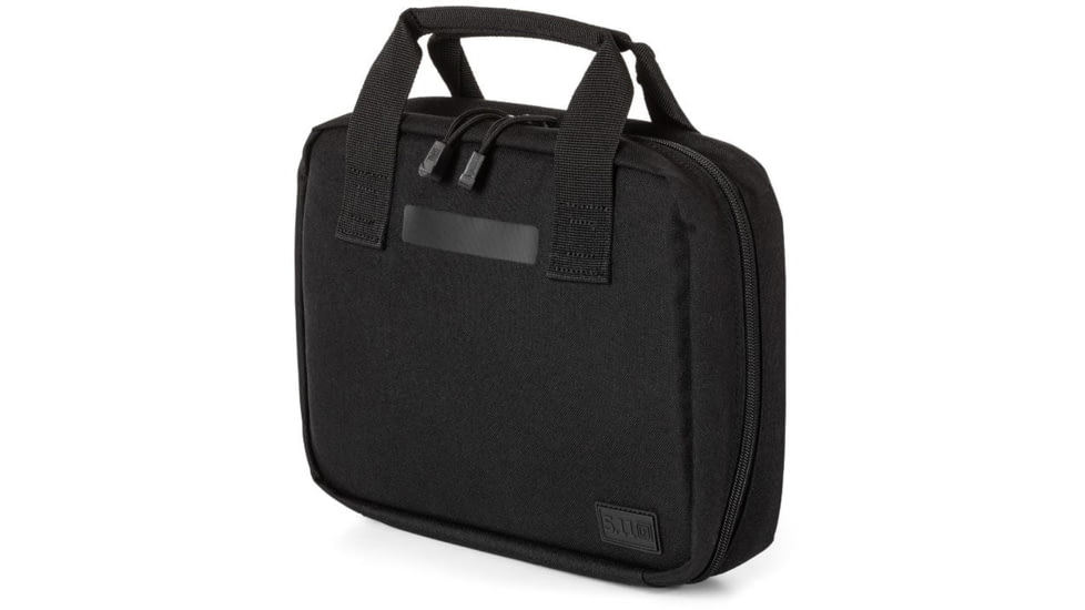 5.11 Tactical Double Pistol Case - 56444ABR-019-1SZ