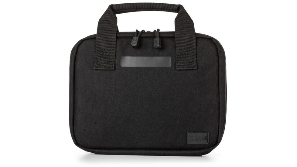 5.11 Tactical Double Pistol Case - 56444ABR-019-1SZ