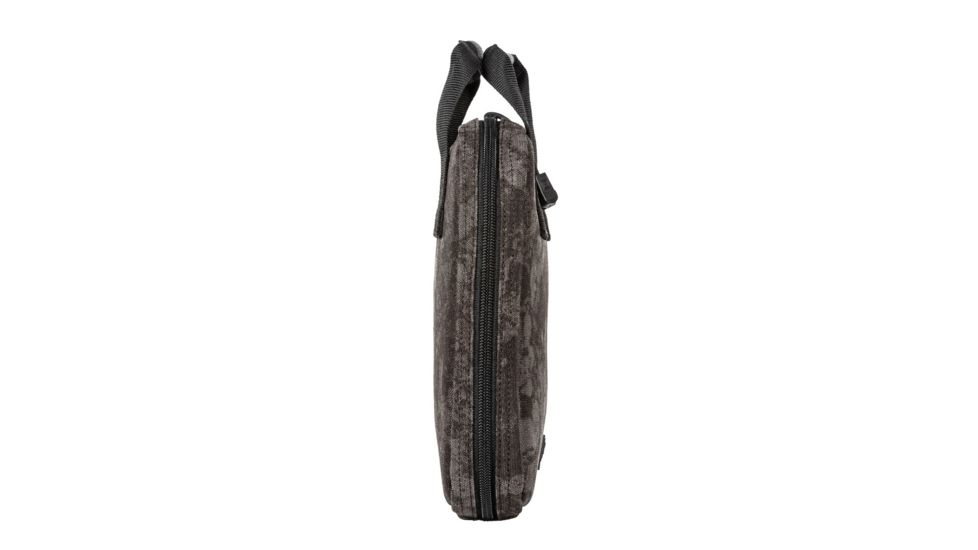 5.11 Tactical Geo7 Single Pistol Case, Night, One Size, 58724G7-357-1 SZ