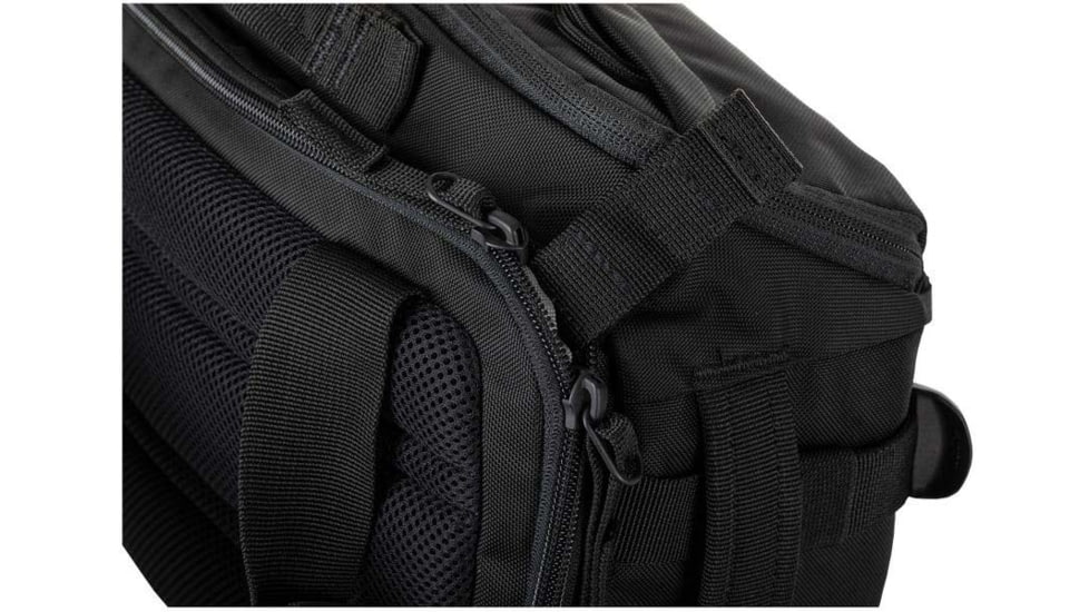 5.11 Tactical LV10 2.0 Sling Pack, One Size, Uniform White, 56701-019-1SZ