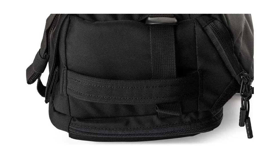 5.11 Tactical LV10 2.0 Sling Pack, One Size, Uniform White, 56701-019-1SZ