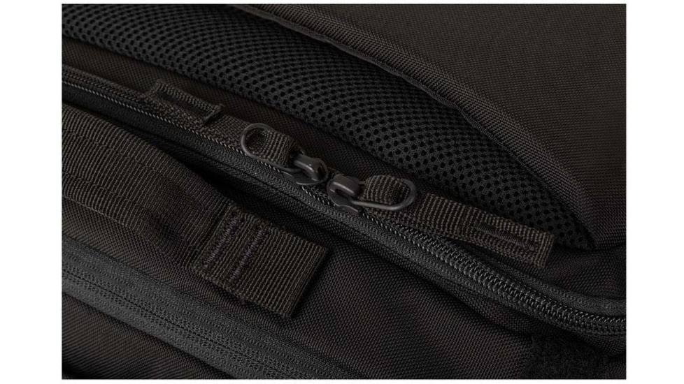 5.11 Tactical LV10 2.0 Sling Pack, One Size, Uniform White, 56701-019-1SZ