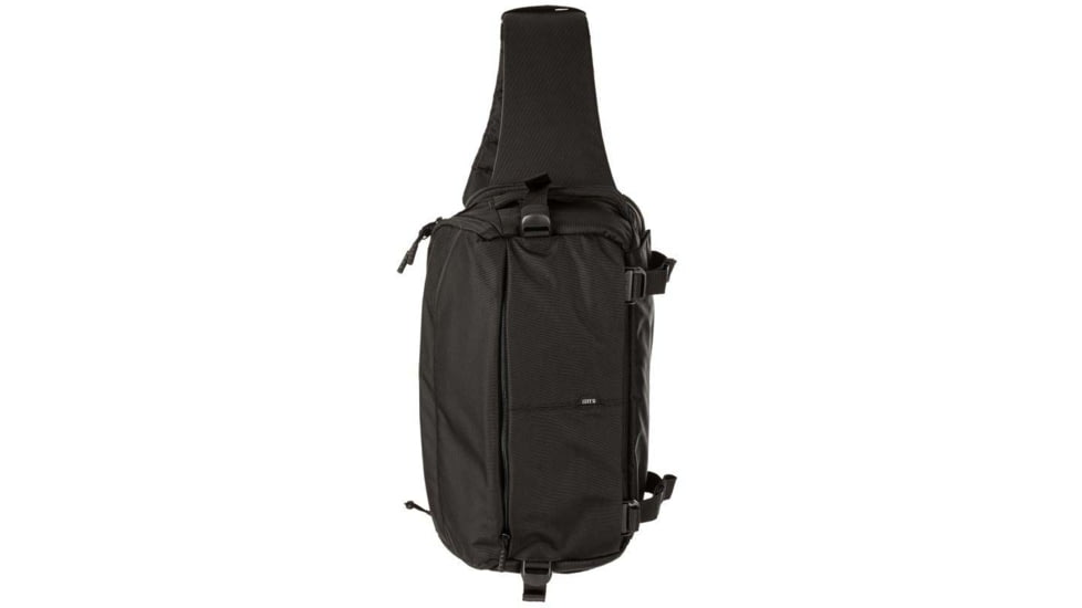 5.11 Tactical LV10 2.0 Sling Pack, One Size, Uniform White, 56701-019-1SZ