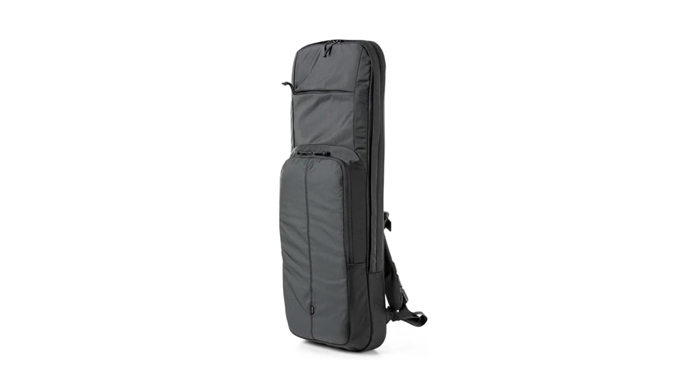 5.11 Tactical LVC M4 Shorty 18L Rifle Bag, Iron Grey, 56474ABR-042-1SZ