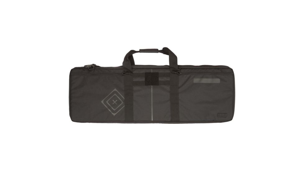 5.11 Tactical Shock 36inch Rifle Case, Black, One Size, 56219-019-1 SZ