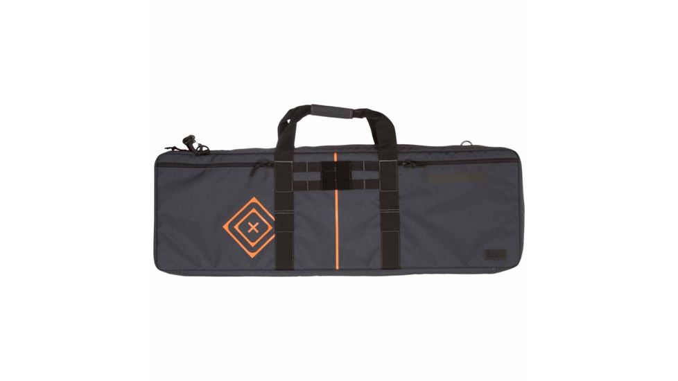 5.11 Tactical Shock 36inch Rifle Case, Double Tap - 562190261 SZ