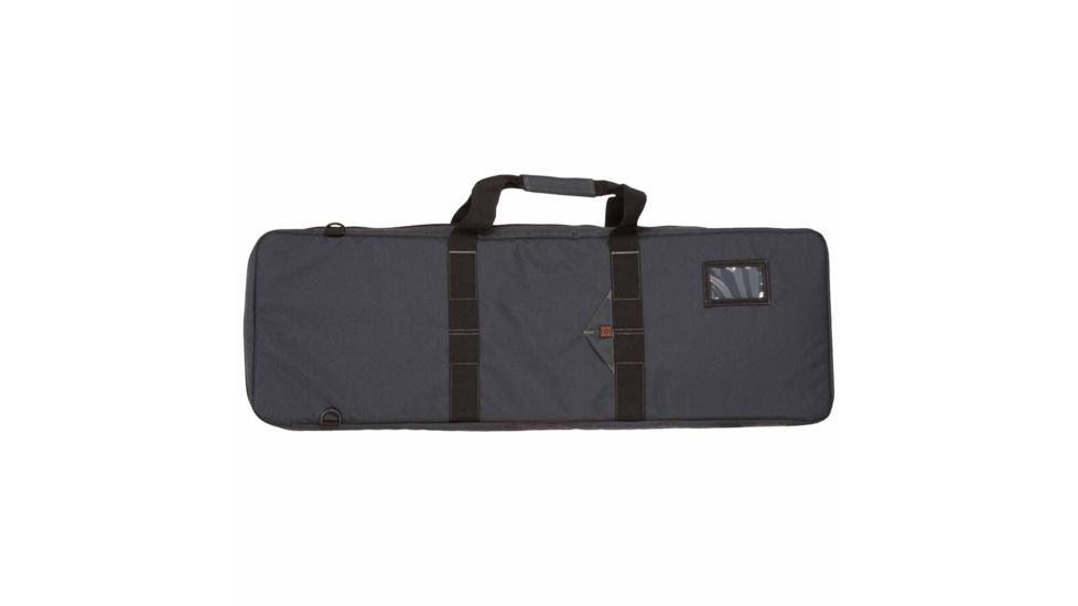 5.11 Tactical Shock 36inch Rifle Case, Double Tap - 562190261 SZ