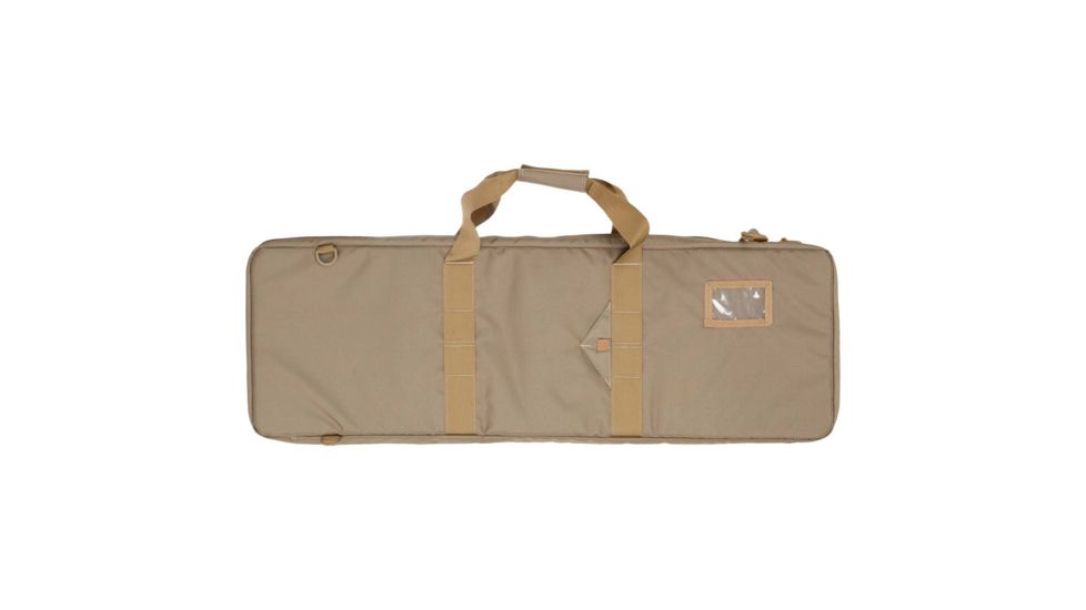 5.11 Tactical Shock 36inch Rifle Case, Sandstone - 562193281 SZ