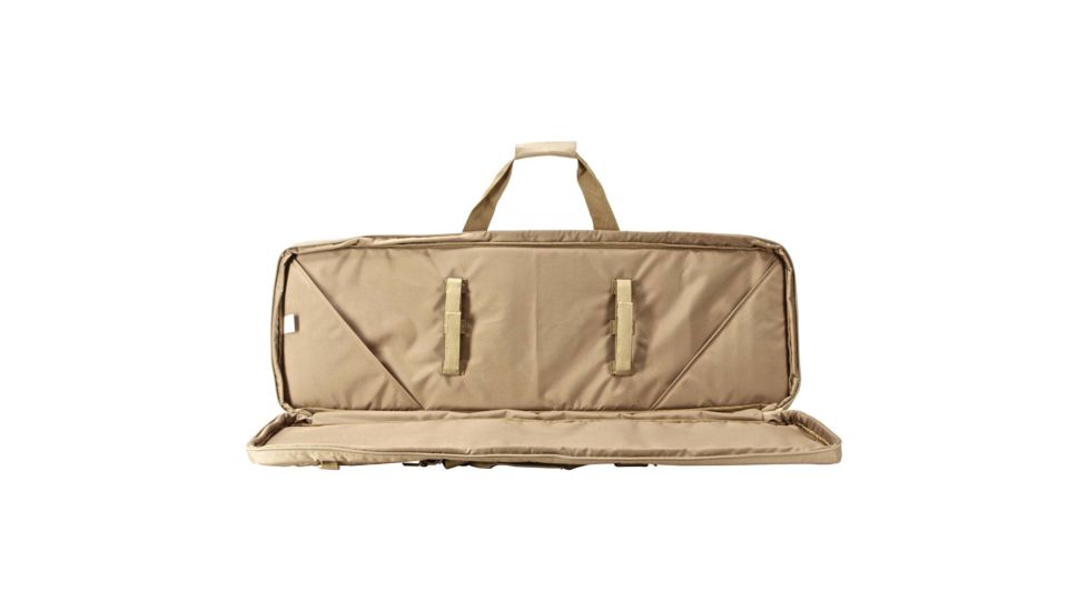 5.11 Tactical Shock 36inch Rifle Case, Sandstone - 562193281 SZ