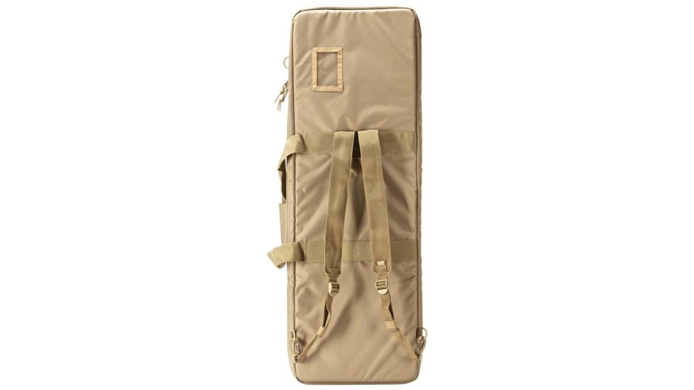 5.11 Tactical Shock 36inch Rifle Case, Sandstone - 562193281 SZ