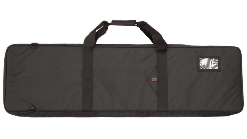 5.11 Tactical Shock 42inch Rifle Case, Black - 562200191 SZ