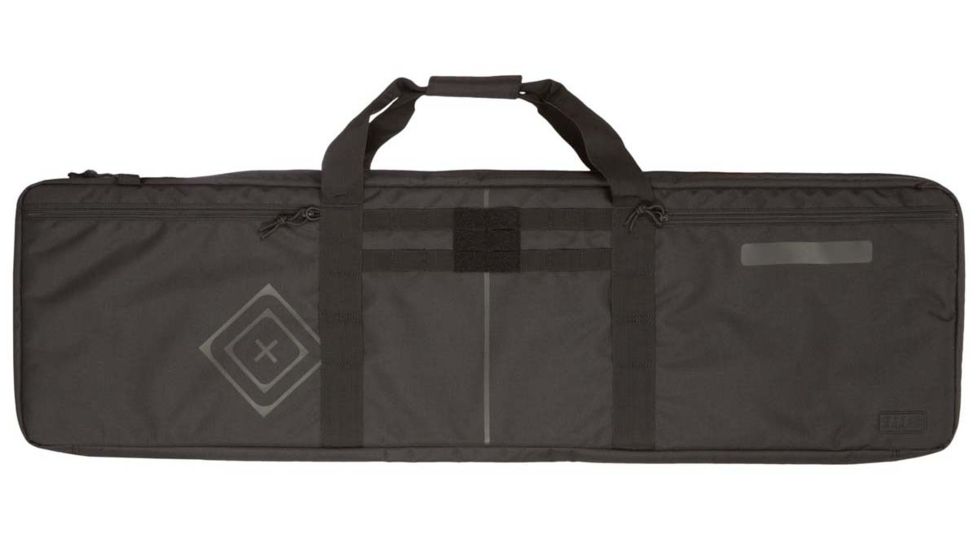 5.11 Tactical Shock 42inch Rifle Case, Black - 562200191 SZ