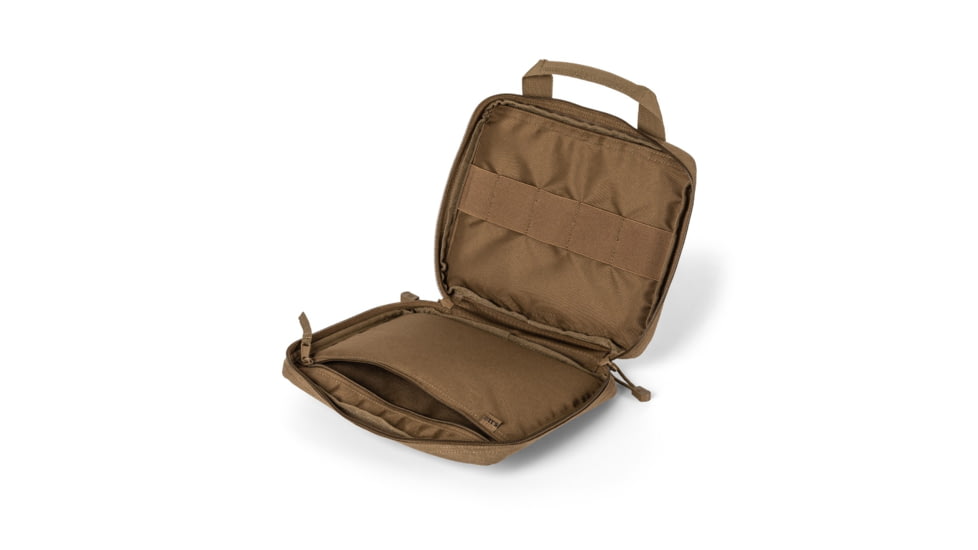 5.11 Tactical Single Pistol Case - 58724-134-1SZ
