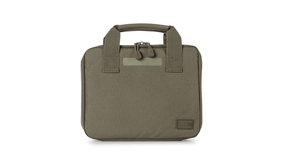 Single Pistol Case