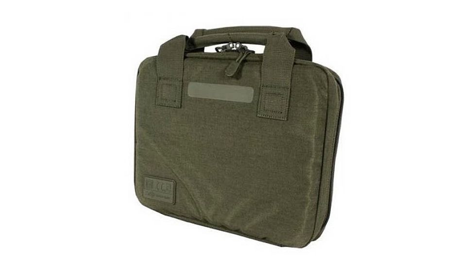 5.11 Tactical Single Pistol Case, Tac Od, One Size, 58724-188-1 SZ
