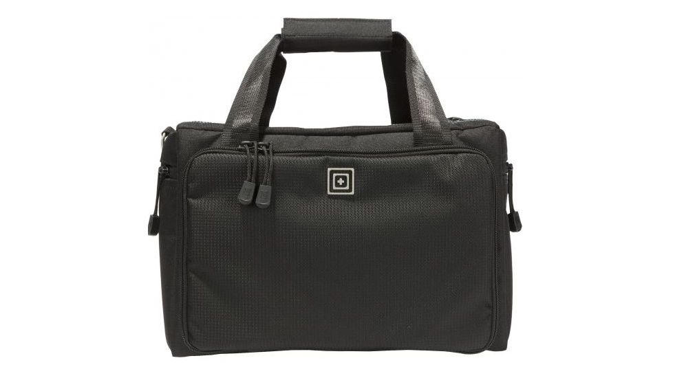 5.11 Tactical Womens Range Qualifier, Black - 56310-019-1 SZ