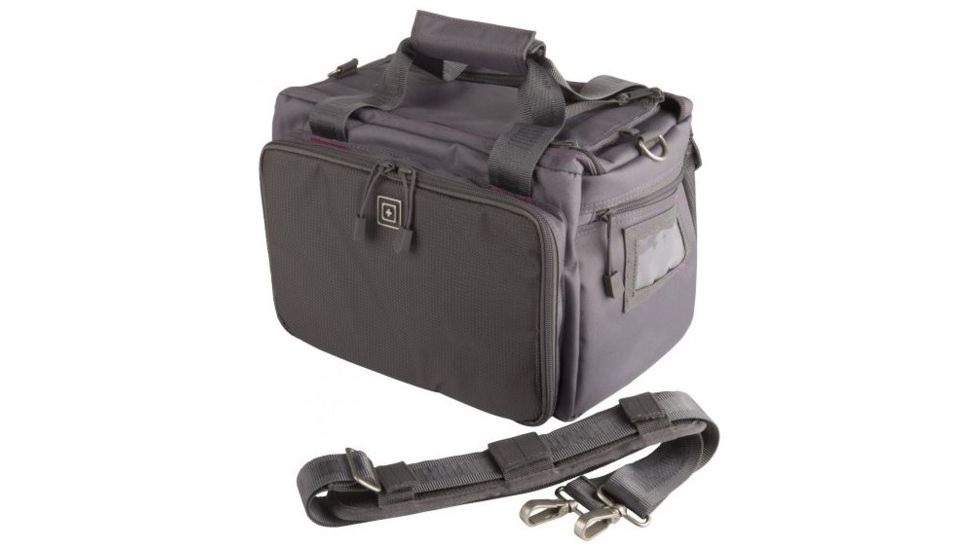 5.11 Tactical Womens Range Qualifier, Storm - 56310-092-1 SZ