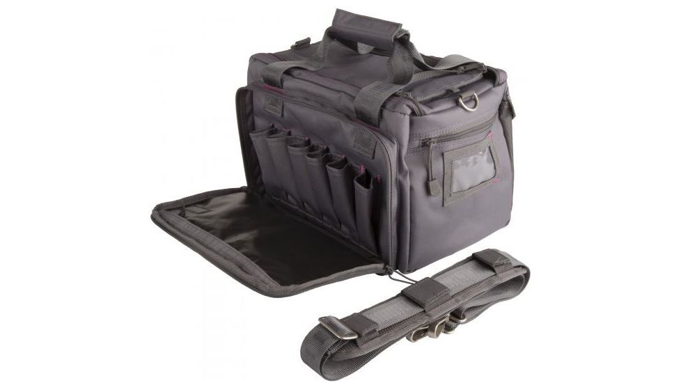 5.11 Tactical Womens Range Qualifier, Storm - 56310-092-1 SZ