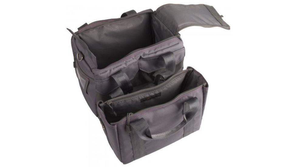 5.11 Tactical Womens Range Qualifier, Storm - 56310-092-1 SZ