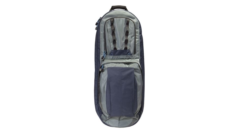 5.11 Tactical COVRT M4, True Navy 56970-726-TRUE NAVY-1 SZ