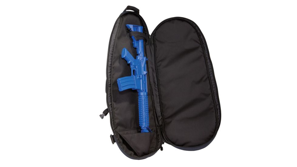 5.11 Tactical COVRT M4, True Navy 56970-726-TRUE NAVY-1 SZ