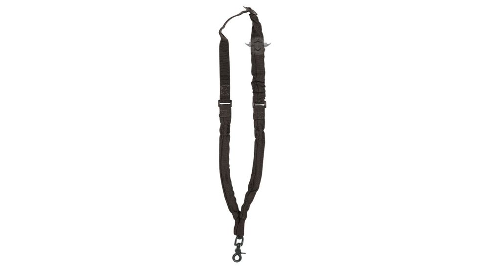 5IVE STAR GEAR Rbs-5S Bungee Sling, Black, 5486000