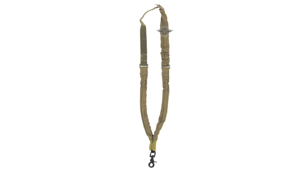 5IVE STAR GEAR Rbs-5S Bungee Sling, Coyote, 5488000