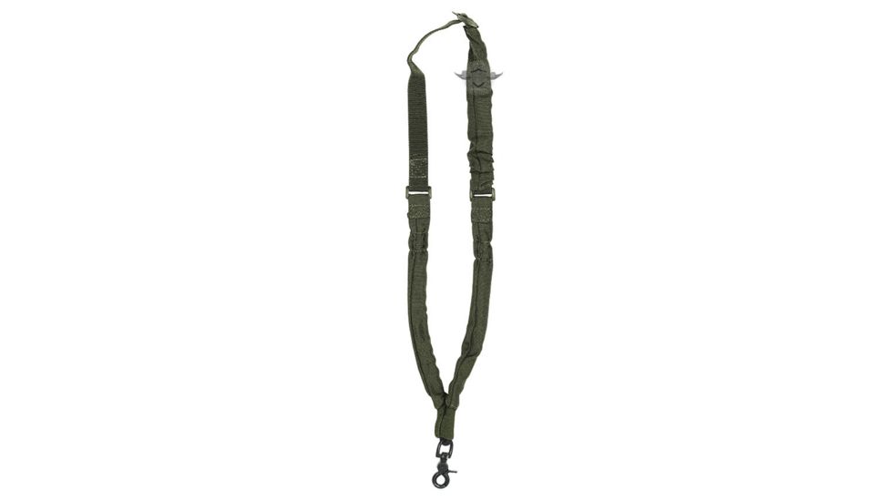 5IVE STAR GEAR Rbs-5S Bungee Sling, Olive Drab, 5484000