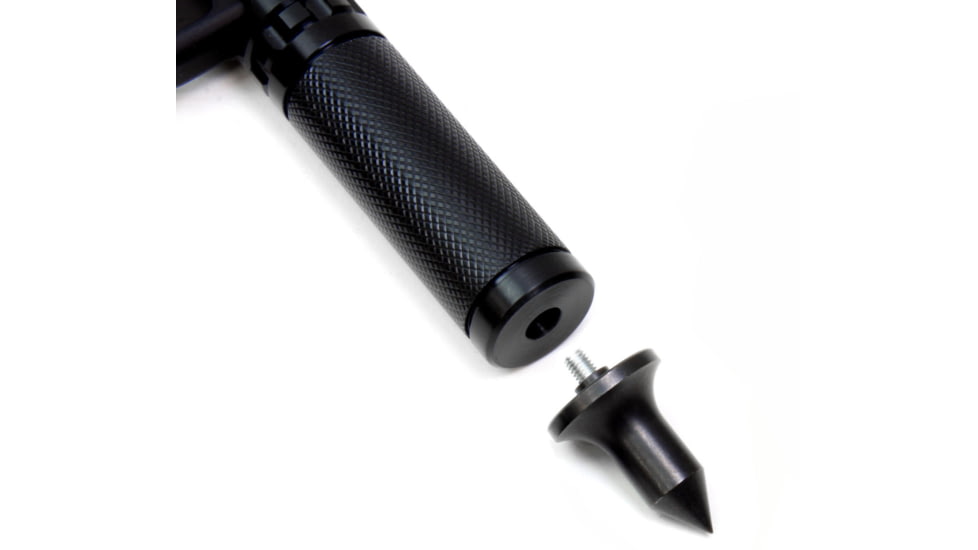 A3 Industries Steel Spike Upgrade, For A3 Industries Monopod, MS-101