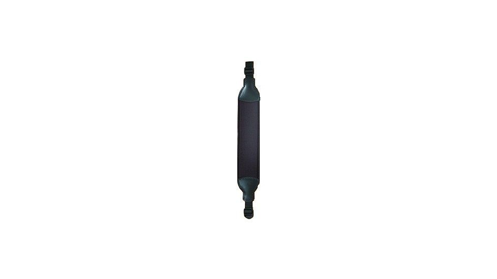 AA&amp;E Leathercraft AA&amp;E Leathercraft Black Sling 8502046010