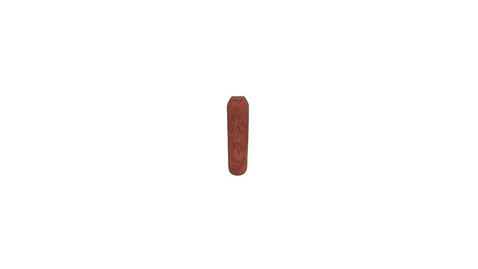 AA&amp;E Leathercraft AA&amp;E Leathercraft Brown Contoured Sling w/Cushioned Strap 8501031210