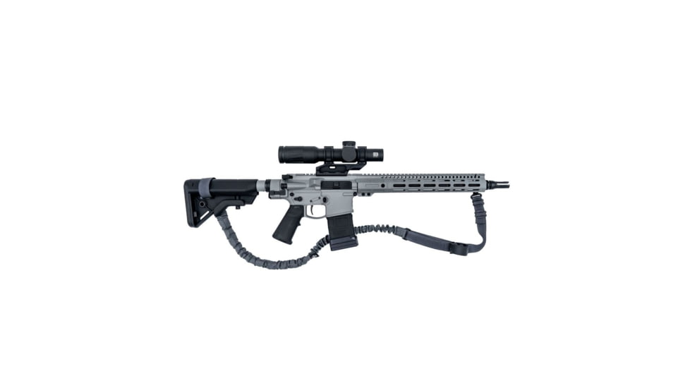 Shield Arms Partisan Nylon Adjustable Two-Point Sling, SLDSGPSLNGKLFALLOUT
