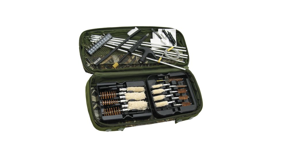 ABKT RT038M5 UNIV CAMO CLEAN KIT MAX5